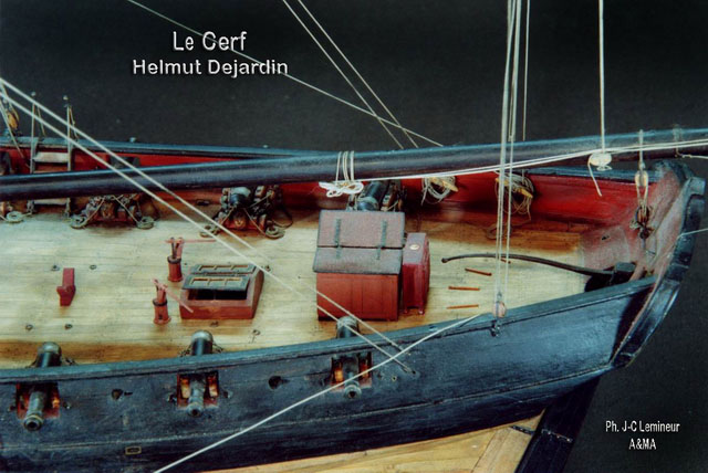 Le Cerf HelDe 39